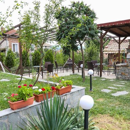 Guest House Ognyanovo Ognyanovo (Blagoevgrad) Exterior foto