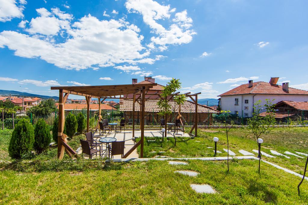 Guest House Ognyanovo Ognyanovo (Blagoevgrad) Exterior foto