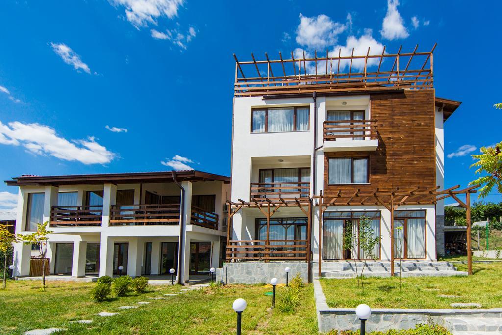 Guest House Ognyanovo Ognyanovo (Blagoevgrad) Exterior foto