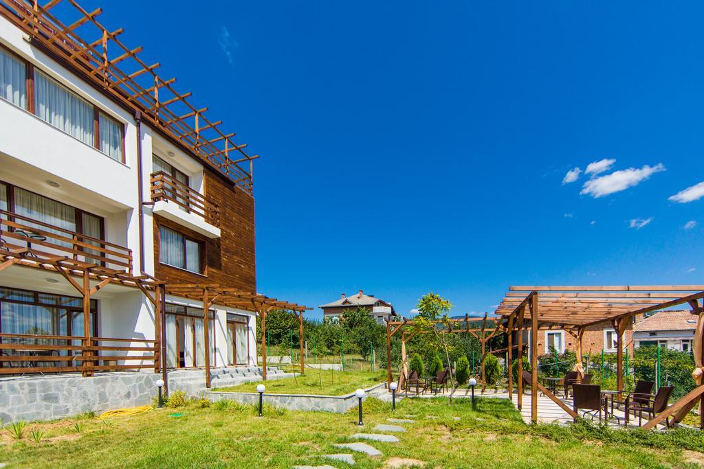 Guest House Ognyanovo Ognyanovo (Blagoevgrad) Exterior foto