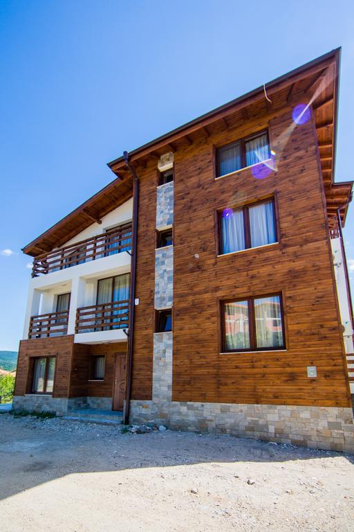 Guest House Ognyanovo Ognyanovo (Blagoevgrad) Exterior foto