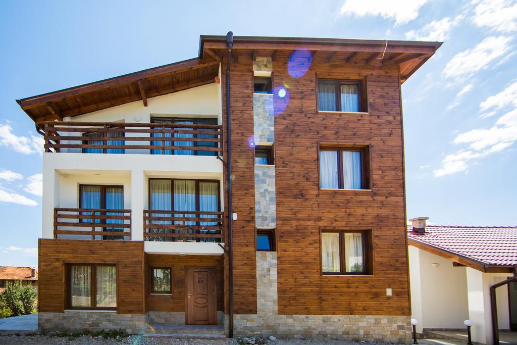 Guest House Ognyanovo Ognyanovo (Blagoevgrad) Exterior foto