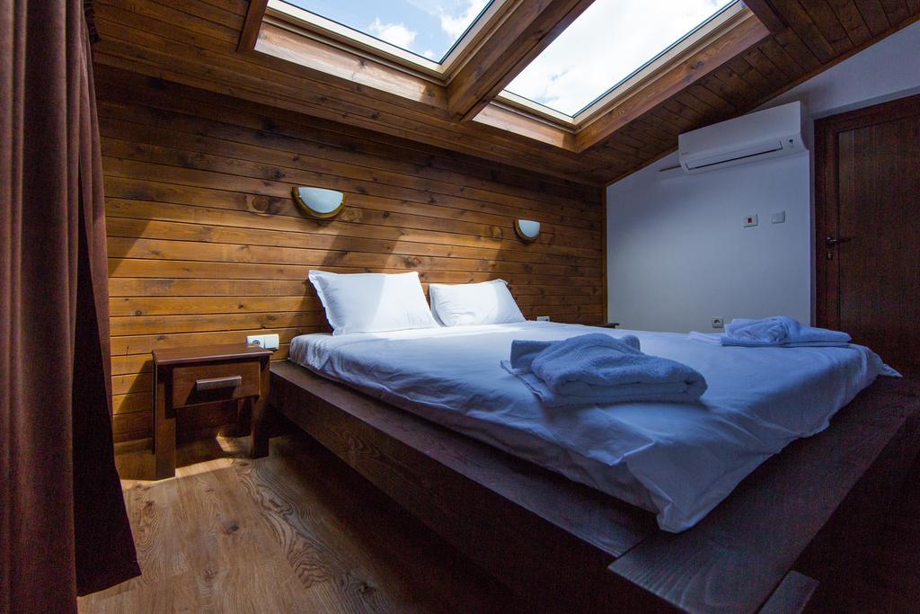 Guest House Ognyanovo Ognyanovo (Blagoevgrad) Quarto foto