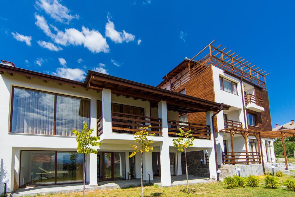 Guest House Ognyanovo Ognyanovo (Blagoevgrad) Exterior foto