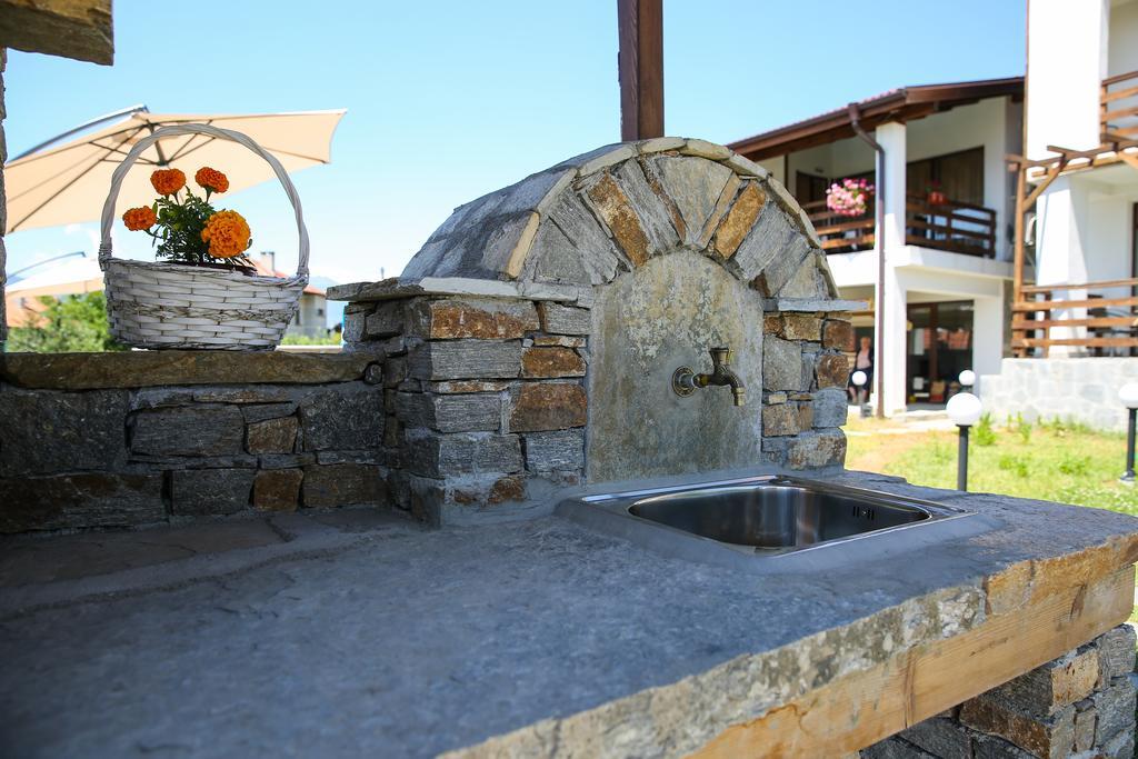 Guest House Ognyanovo Ognyanovo (Blagoevgrad) Exterior foto