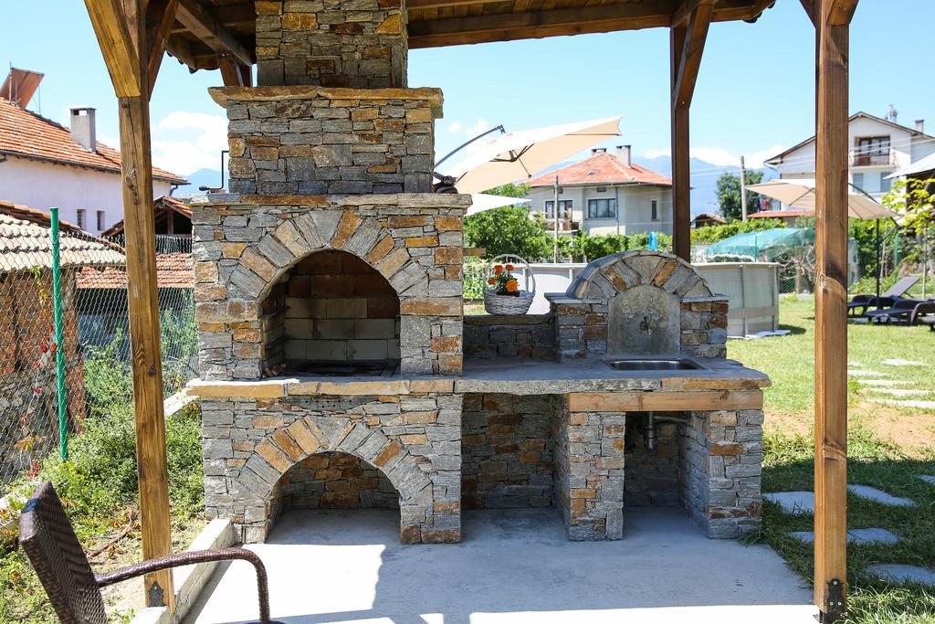Guest House Ognyanovo Ognyanovo (Blagoevgrad) Exterior foto