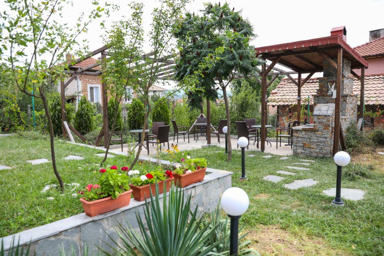 Guest House Ognyanovo Ognyanovo (Blagoevgrad) Exterior foto