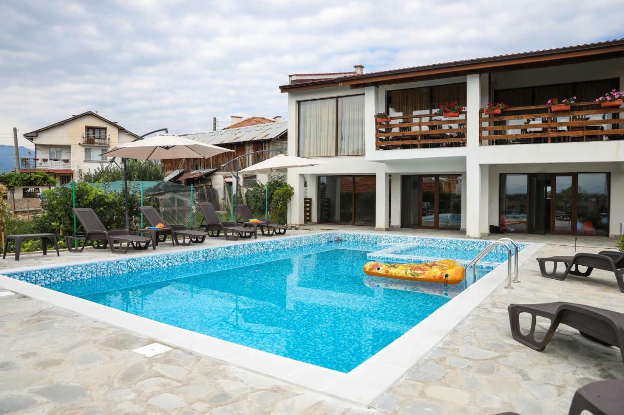 Guest House Ognyanovo Ognyanovo (Blagoevgrad) Exterior foto